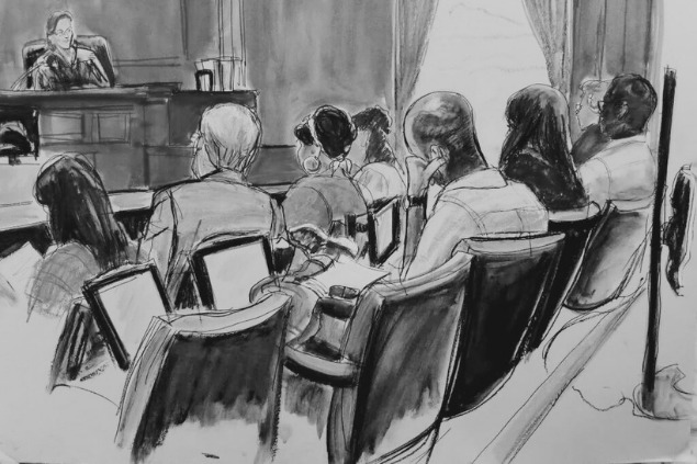 Formosa y el juicio por jurado