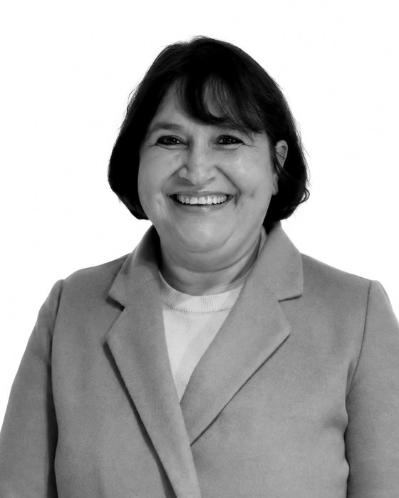 Dra. Carmen Edith Notario