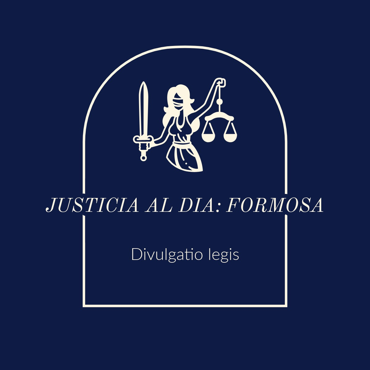 Justicia al Día: Formosa