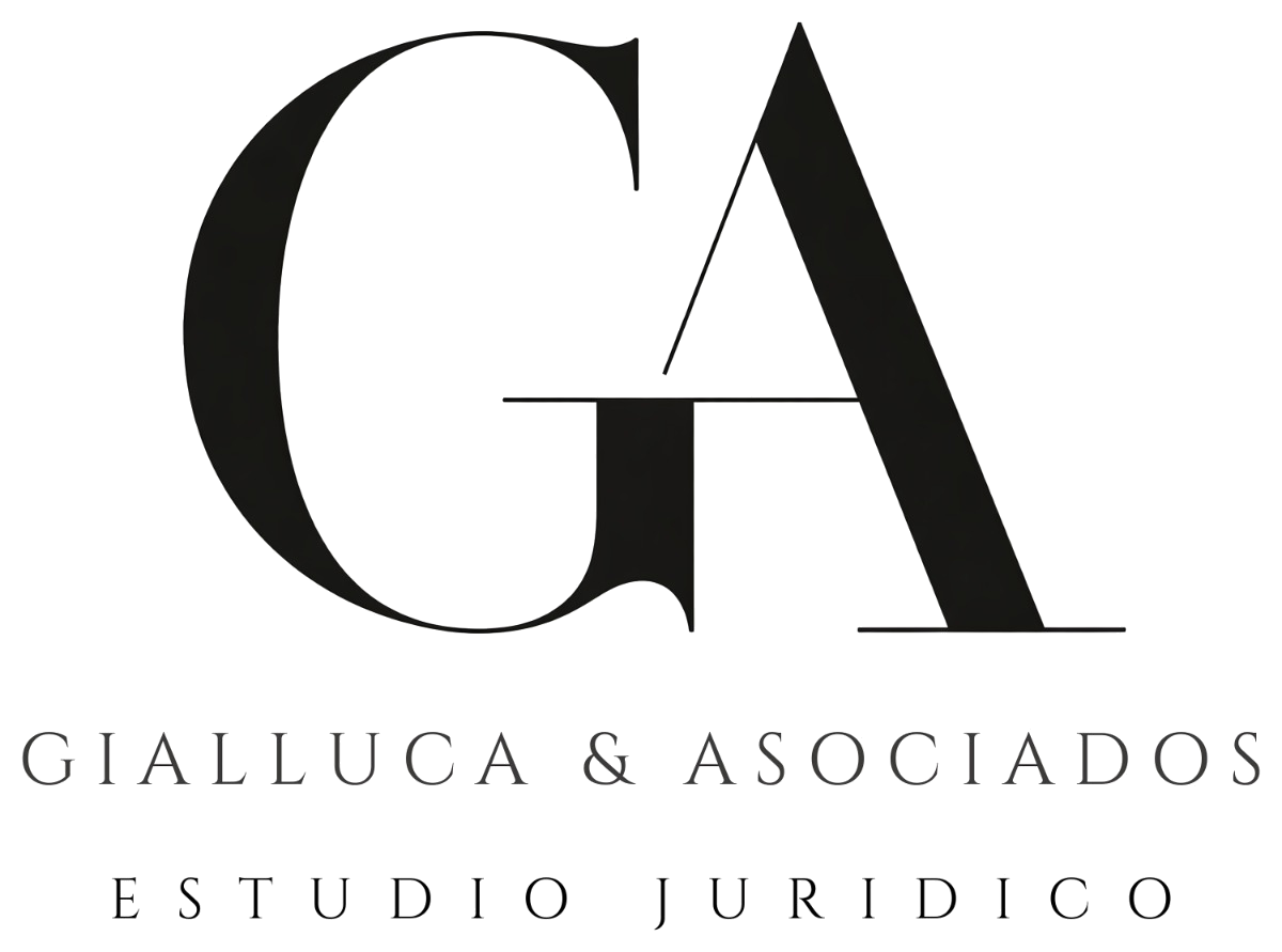 Estudio Jurídico Gialluca & Asociados