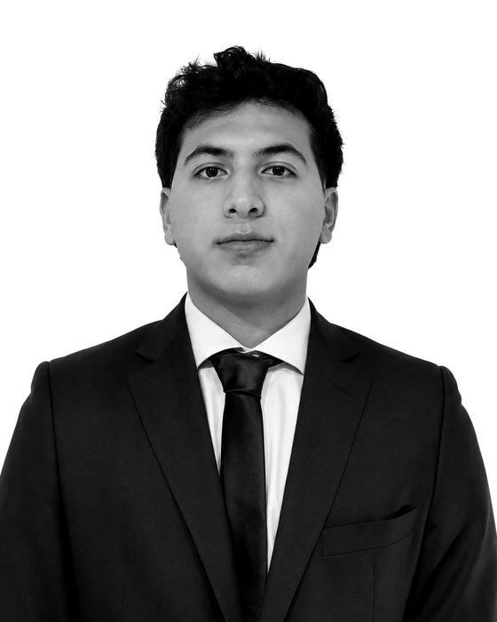 Dr. José Maurizio Gialluca