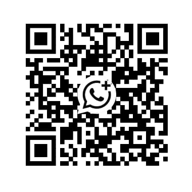 Código QR de WhatsApp